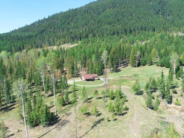 House for sale in Bonners Ferry, Idaho