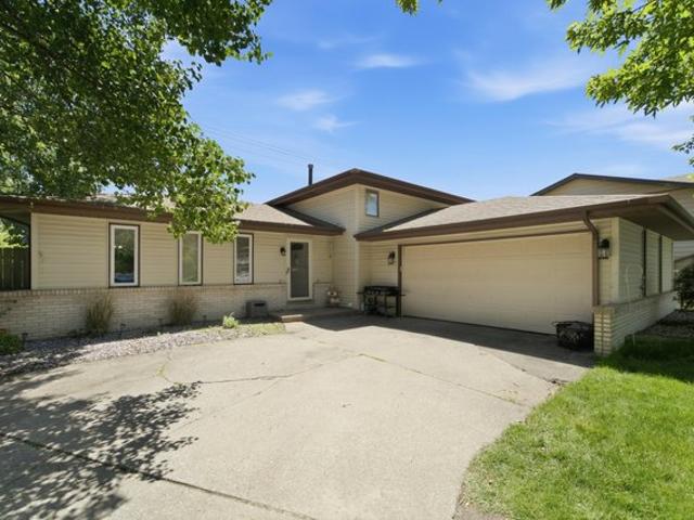 House for sale in Crown Point, Indiana
