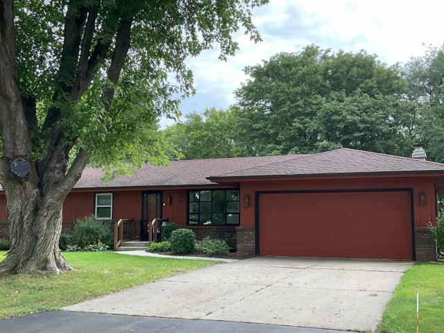 House for sale in Winnebago, Illinois