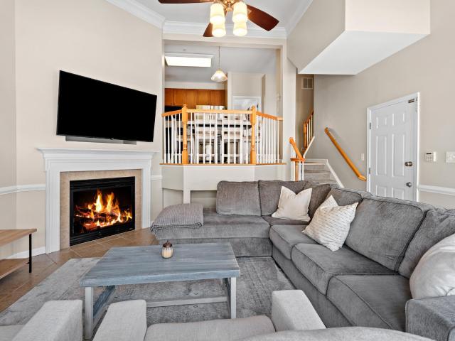 Condo for sale in Berlin, Maryland