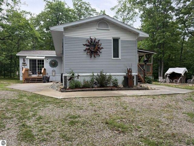 House for sale in Reed City, Michigan