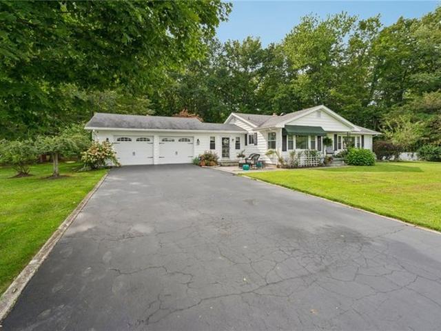 House for sale in Batavia, New York