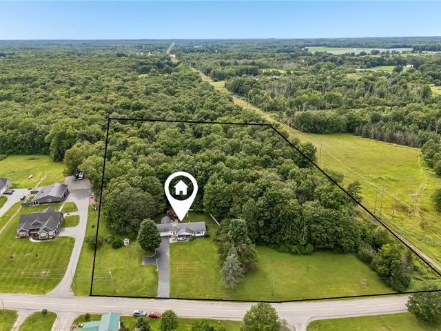 House for sale in Batavia, New York