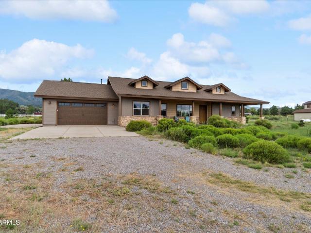 House for sale in Flagstaff, Arizona