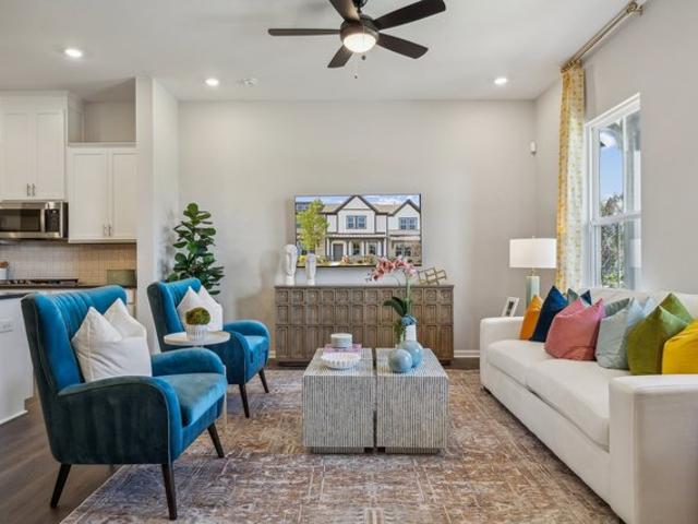 Townhouse for sale in South Carolina