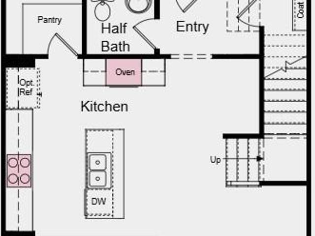 Townhouse for sale in South Carolina