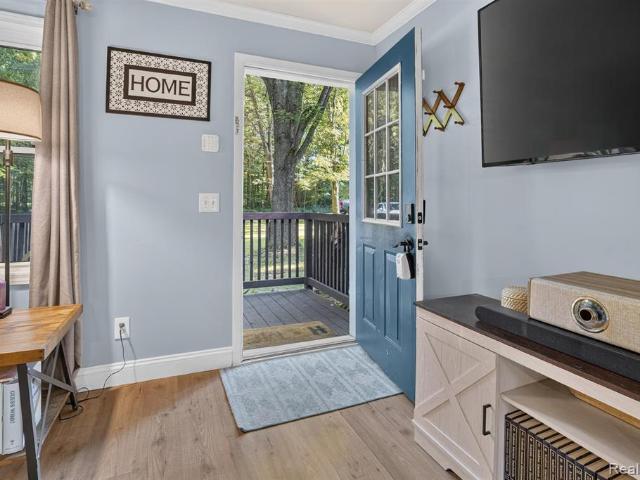 House for sale in Conway, Michigan