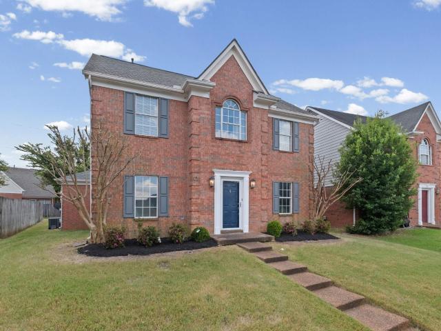 House for sale in Tennessee