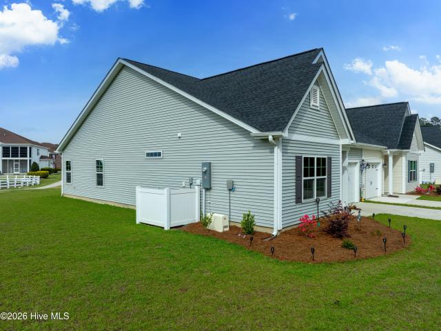 Townhouse for sale in Calabash, North Carolina