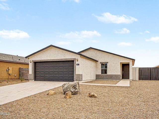 House for sale in Arizona City, Arizona