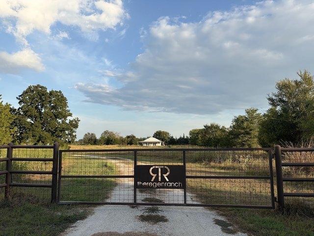 Farm for sale in Leon, Texas
