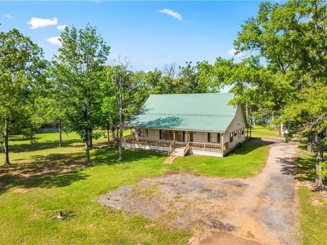 House for sale in Woodworth, Louisiana