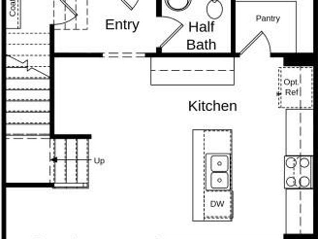 Townhouse for sale in South Carolina