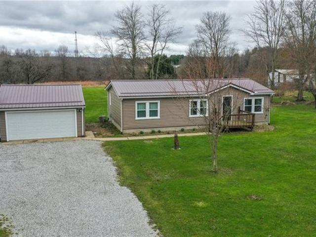 House for sale in Portage, Ohio