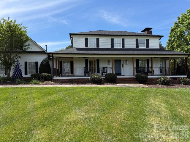 Property for rent in Harrisburg, North Carolina