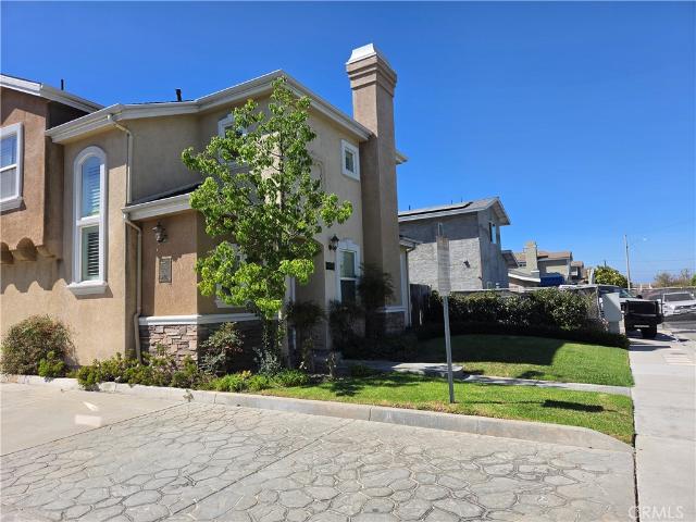 Property for rent in Cypress, Orange County