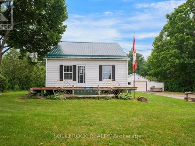 House for sale in Bailieboro, Ontario