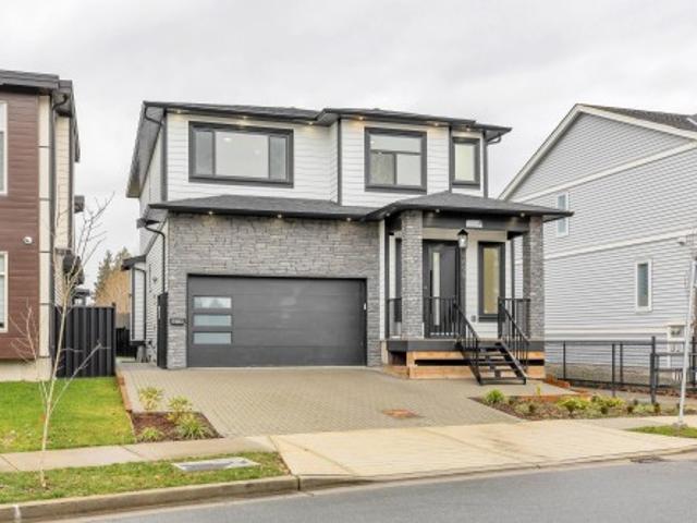 House for sale in Mission, British Columbia