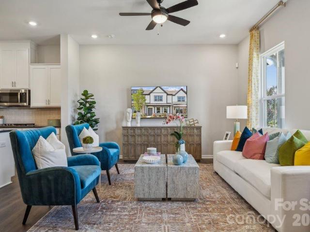 Townhouse for sale in South Carolina