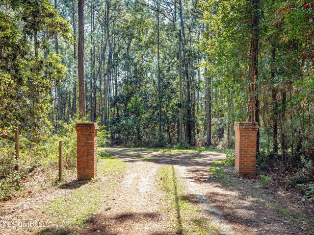 House for sale in Ocean Springs, Jackson County