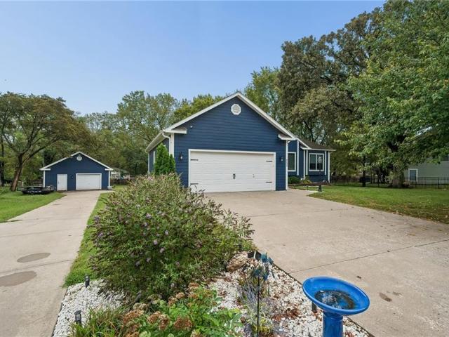 House for sale in Kansas