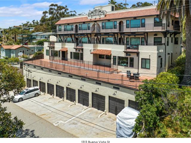 Apartment for rent in Ventura, California