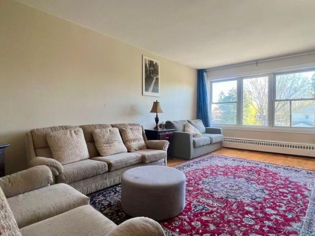 Apartment for rent in St. Leonard's, Quebec