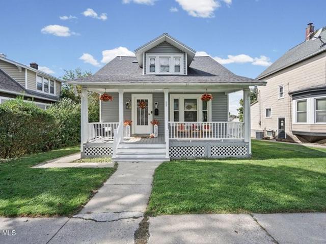 House for sale in Troy, New York