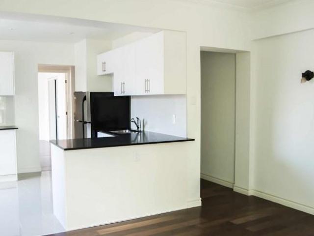 Apartment for rent in Woburn, Ontario