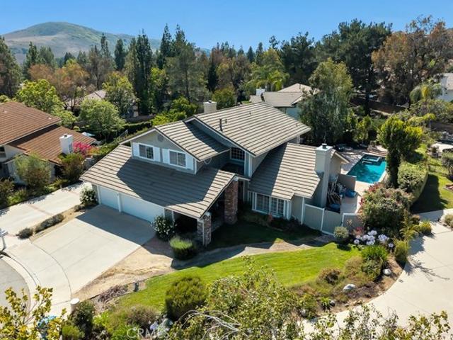 House for sale in Oak Park, California
