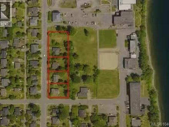 House for sale in Strathcona, British Columbia