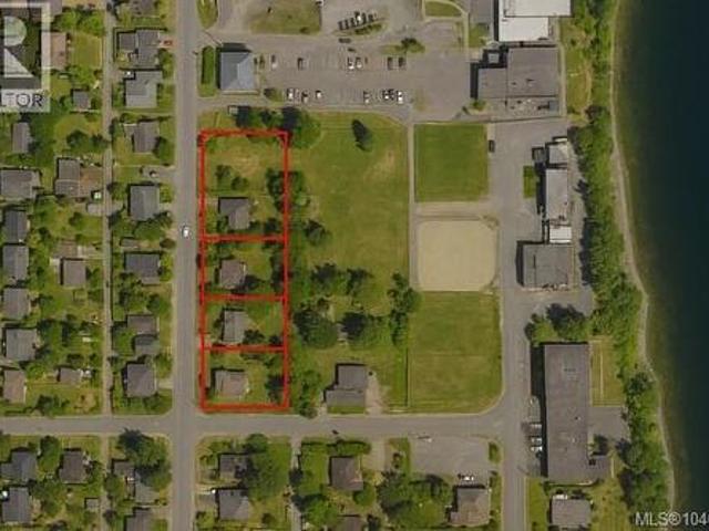 Property for sale in Strathcona, British Columbia