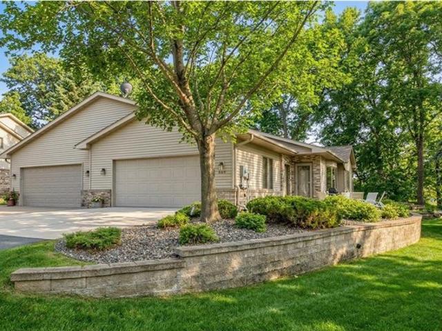Townhouse for sale in Stillwater, Minnesota