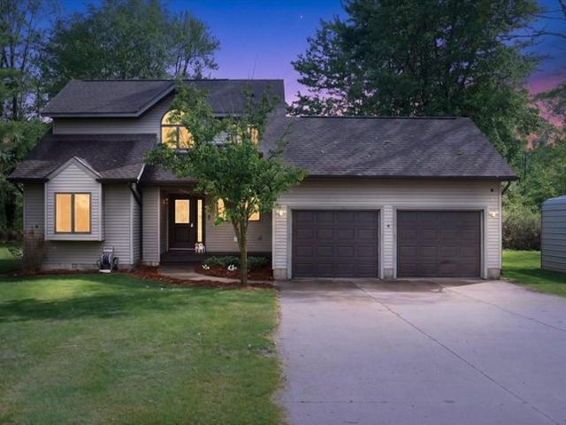 House for sale in Ionia, Michigan