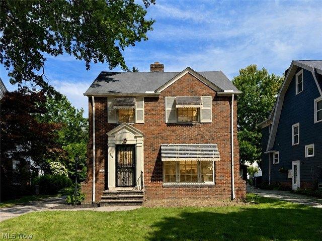 House for sale in Ohio