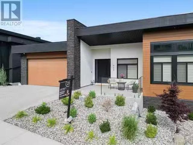 House for sale in Black Mountain, Kelowna