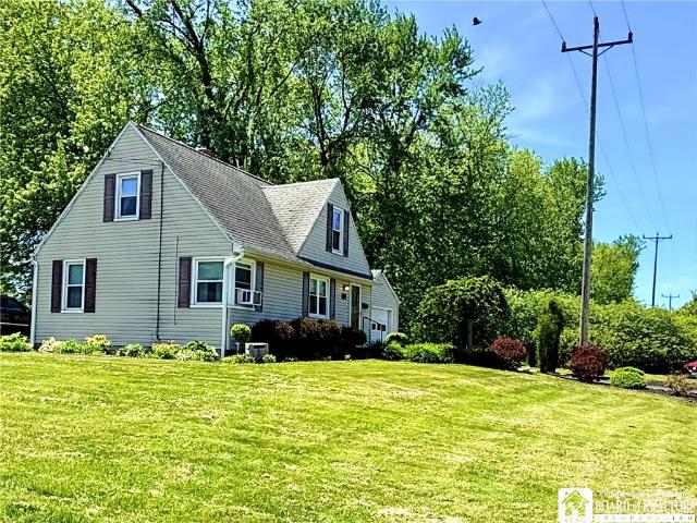 House for sale in Dunkirk, New York