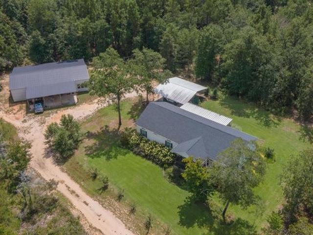 Farm for sale in Aiken, South Carolina
