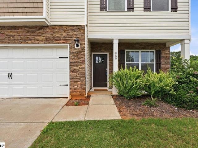 House for sale in Lyman, South Carolina