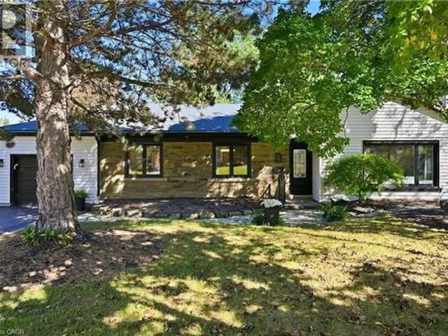 House for sale in Aldershot, Burlington