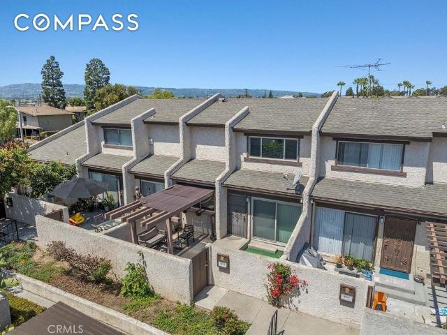 Townhouse for sale in Torrance