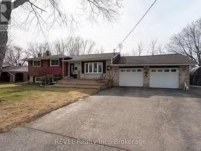 House for sale in Niagara, Ontario