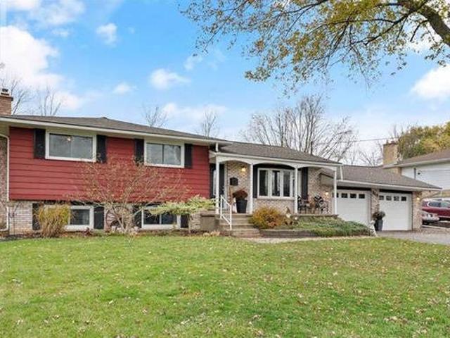 House for sale in Niagara, Ontario