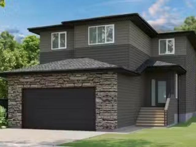 House for sale in The Crossings, Lethbridge