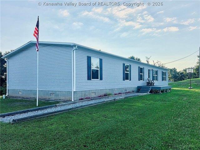 House for sale in Given, West Virginia
