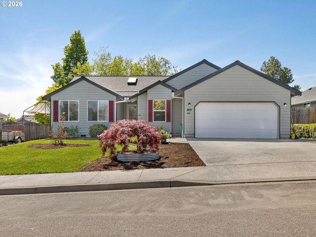 House for sale in Oregonia