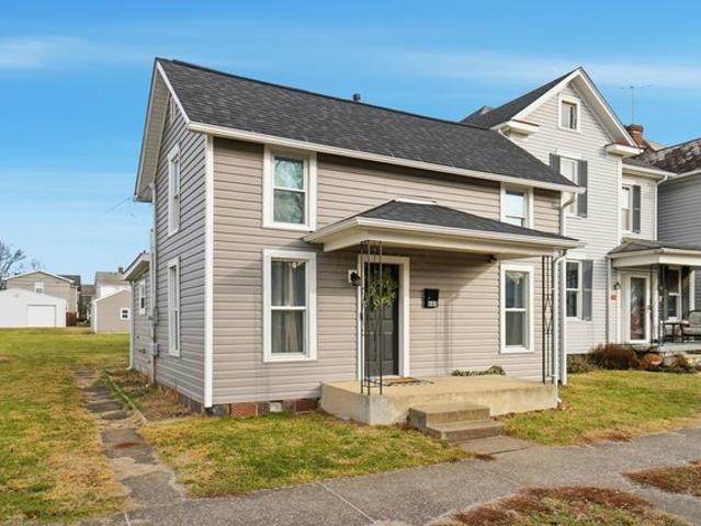House for sale in Fairfield, Ohio