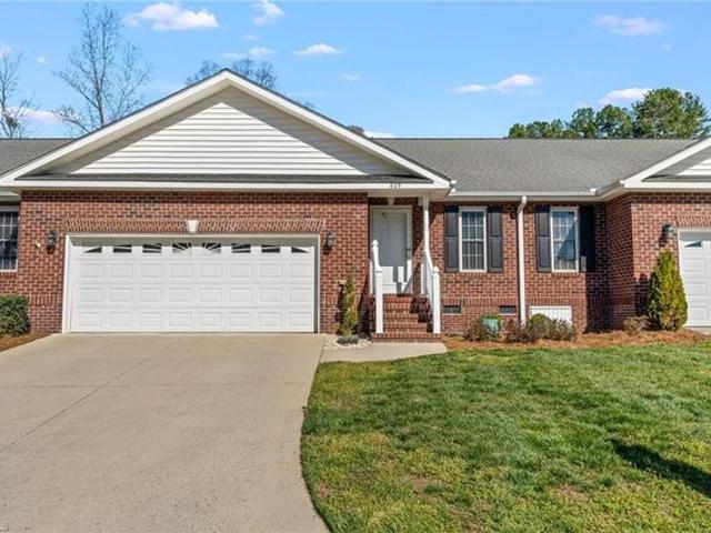 Townhouse for sale in Asheboro, North Carolina