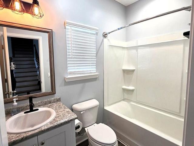 House for sale in Allenhurst, Georgia