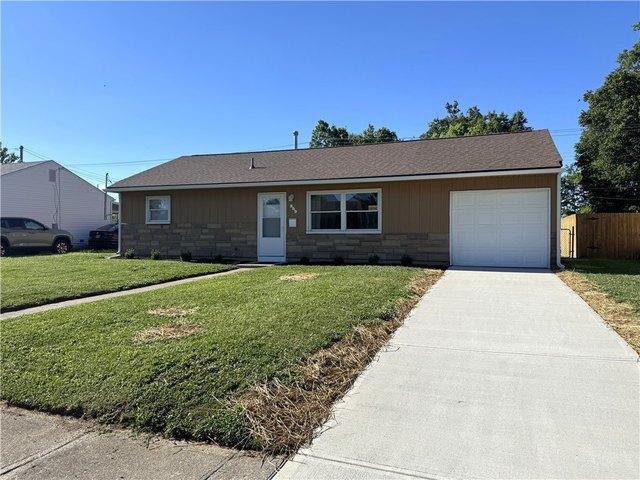 House for sale in Vandalia, Ohio